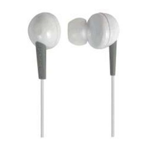Наушники внутриканальные классические KOSS KEB6 White