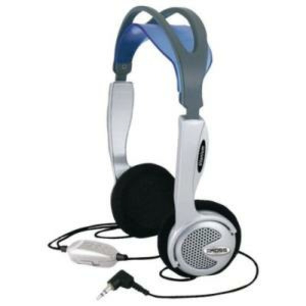 Наушники накладные классические KOSS KTX Pro1 PLS