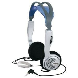 Наушники накладные классические KOSS KTX Pro1 PLS