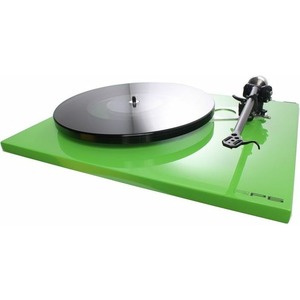 Проигрыватель винила Rega RP6 Piano Green (Exact)