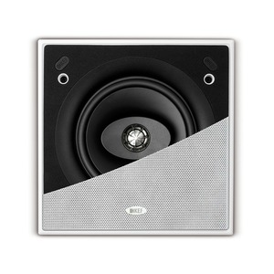 Встраиваемая потолочная акустика KEF Ci160CS