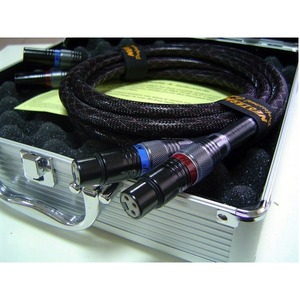 Кабель аудио 2xXLR - 2xXLR Neotech NEI-1002X 1.0m