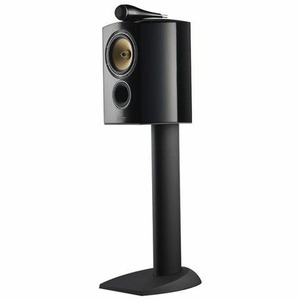 Полочная акустика B&W 805 D2 Gloss Black