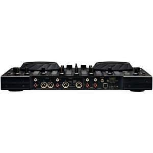 DJ контроллер Hercules DJ Console 4-Mx Black