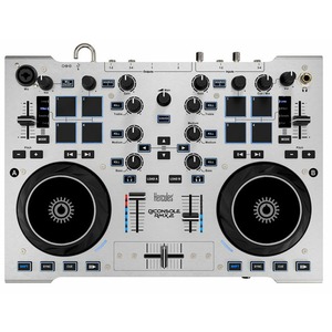 DJ контроллер Hercules DJ Console RMX2