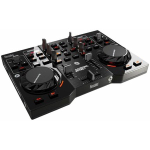 DJ контроллер Hercules DJ Control Instinct