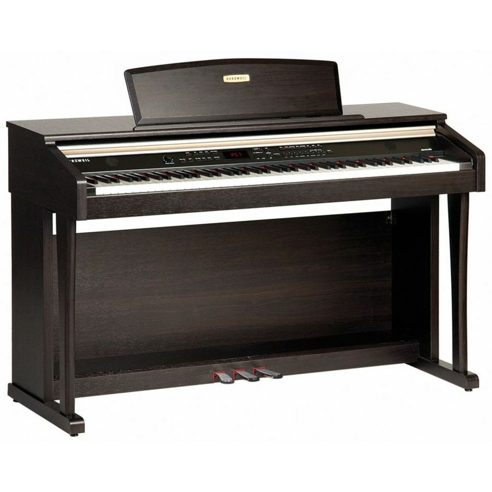 Пианино цифровое Kurzweil Mark Pro 3i SR