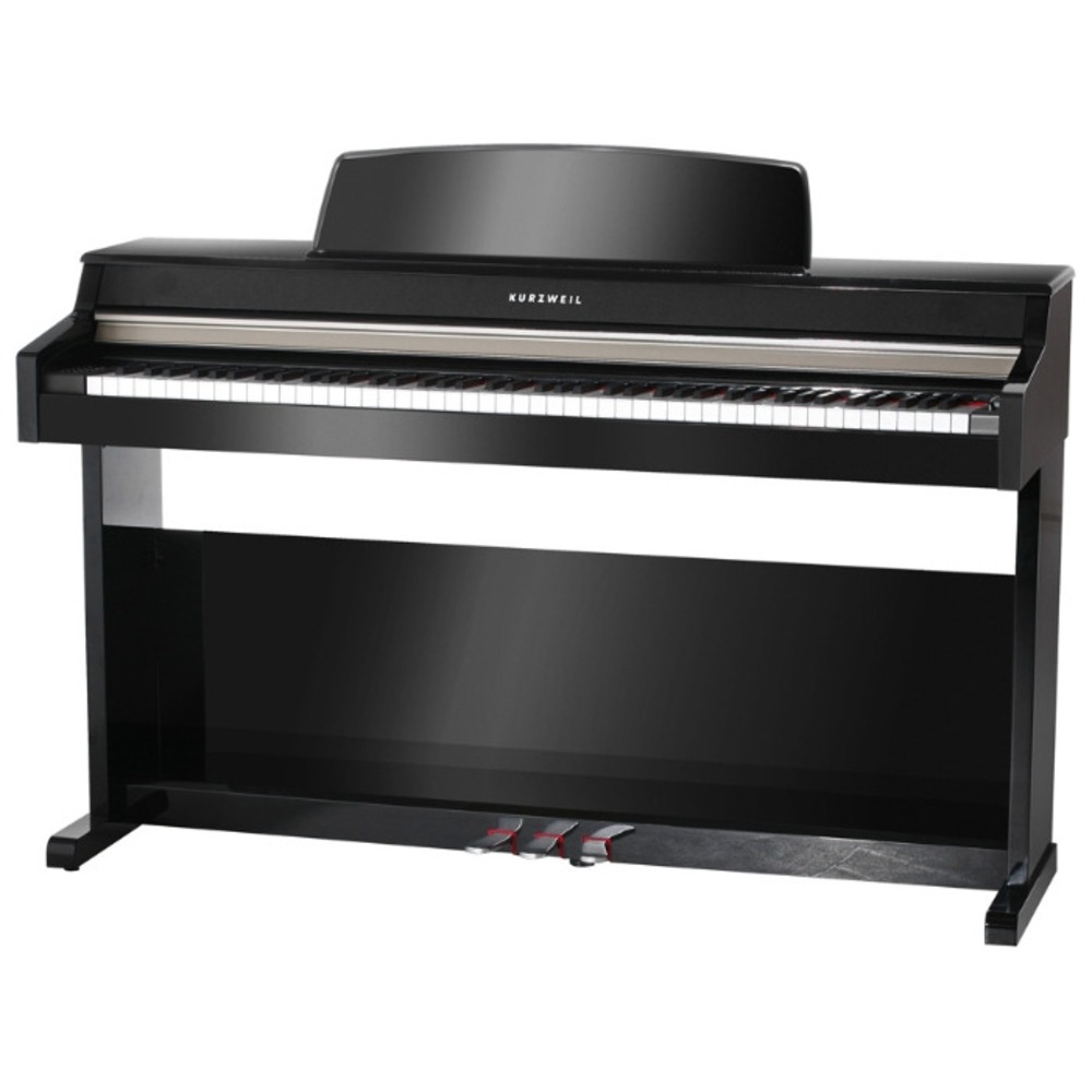 Пианино цифровое Kurzweil MP-10F BP