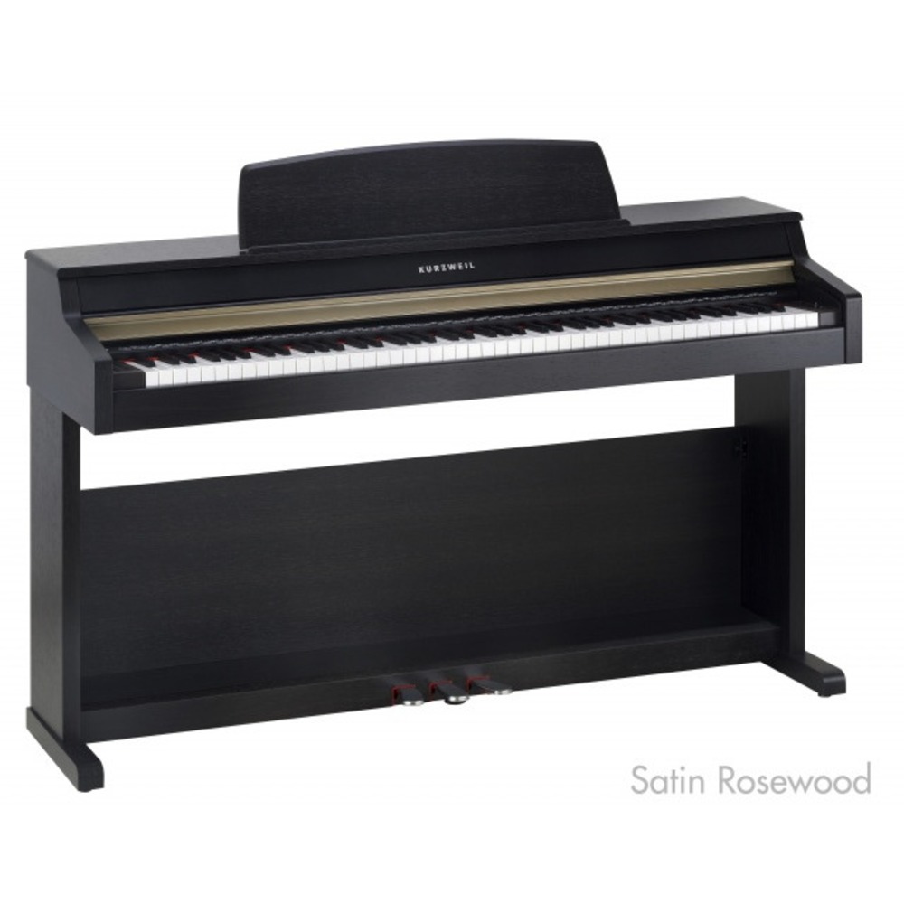 Пианино цифровое Kurzweil MP-10F SR