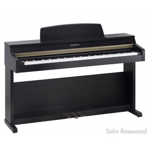 Пианино цифровое Kurzweil MP-10F SR