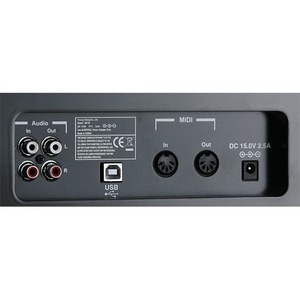 Пианино цифровое Kurzweil MP-10F SR