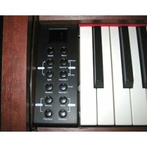 Пианино цифровое Kurzweil MP-10F SR