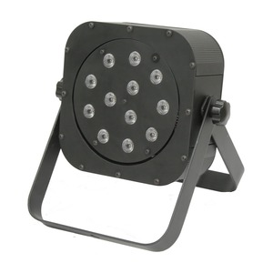 Прожектор PAR LED INVOLIGHT SLIMPAR64-12