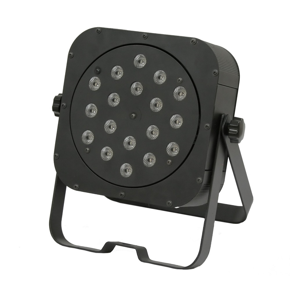 Прожектор PAR LED INVOLIGHT SLIMPAR64-18
