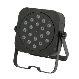 Прожектор PAR LED INVOLIGHT SLIMPAR64-18