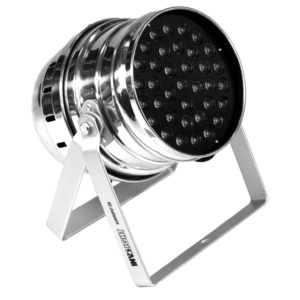 Прожектор PAR LED INVOLIGHT SUPERSPOT250
