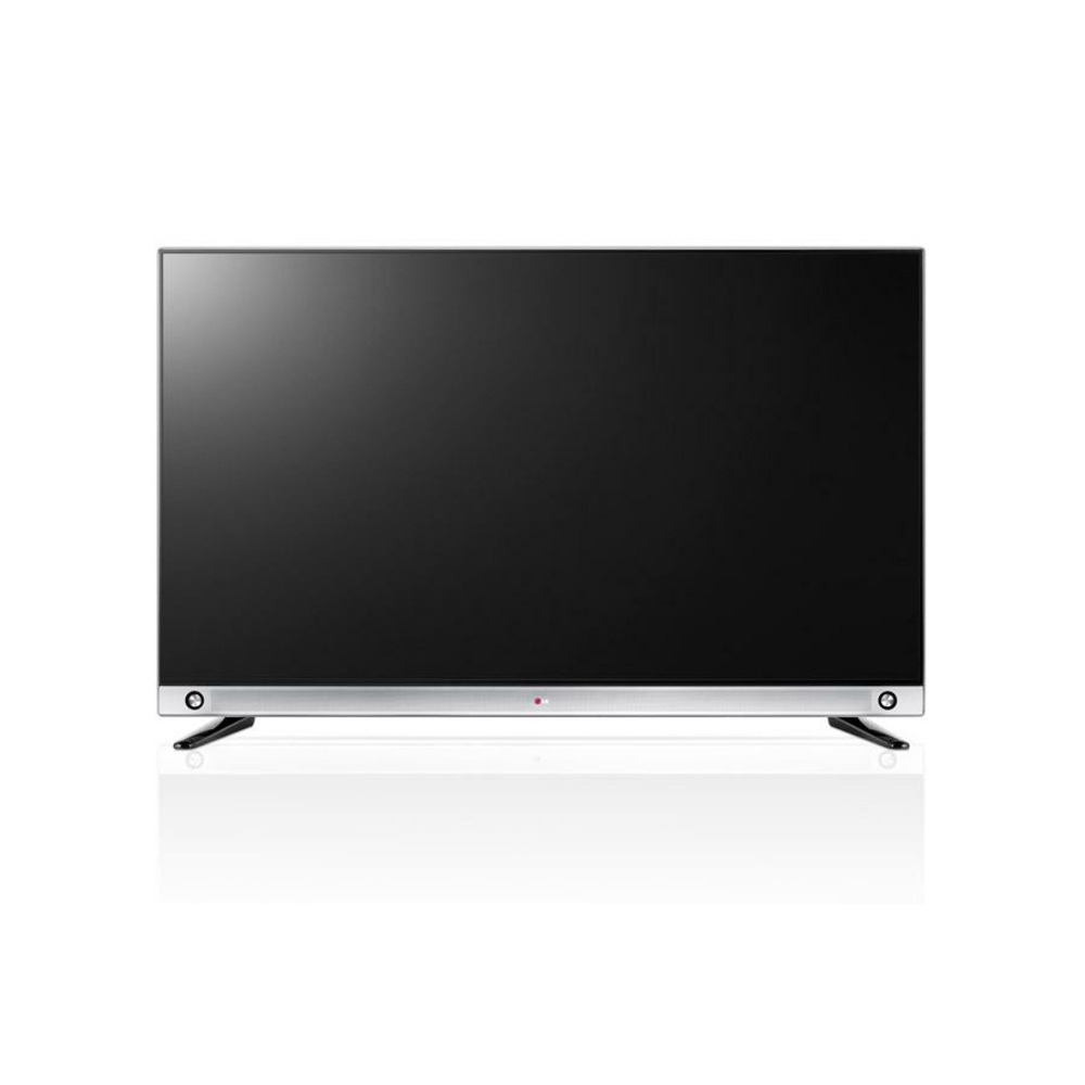 LED-телевизор от 50 до 55 дюймов LG 55LA965V