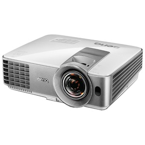 Проектор для офиса и образовательных учреждений Benq MS619ST