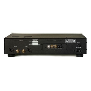 ЦАП транзисторный Cary Audio DAC-100t Silver