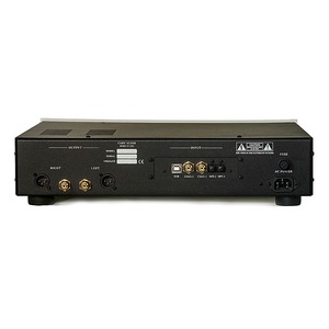 ЦАП транзисторный Cary Audio DAC-100t Black