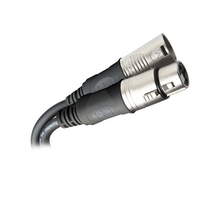 Кабель аудио 1xXLR - 1xXLR Die Hard DHT240LU1 1.0m