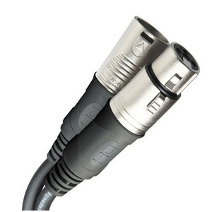 Кабель аудио 1xXLR - 1xXLR Die Hard DHT240LU1 1.0m