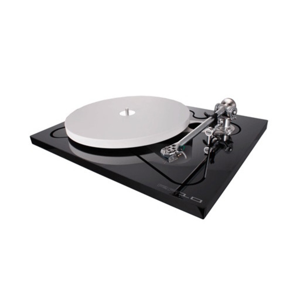 Проигрыватель винила Rega RP10 Piano Black