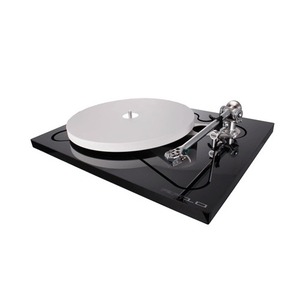 Проигрыватель винила Rega RP10 Piano Black