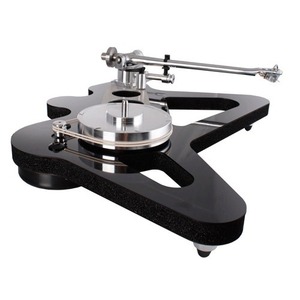 Проигрыватель винила Rega RP10 Piano Black