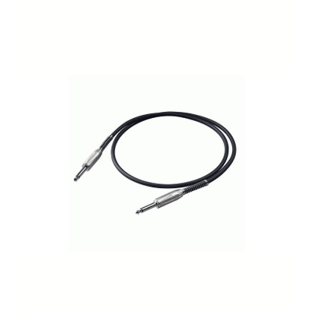 Кабель аудио 1xJack - 1xJack Invotone ACI1115M RU 15.0m