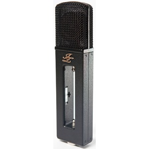 Микрофон студийный конденсаторный JZ microphones BLACK HOLE BH-1S