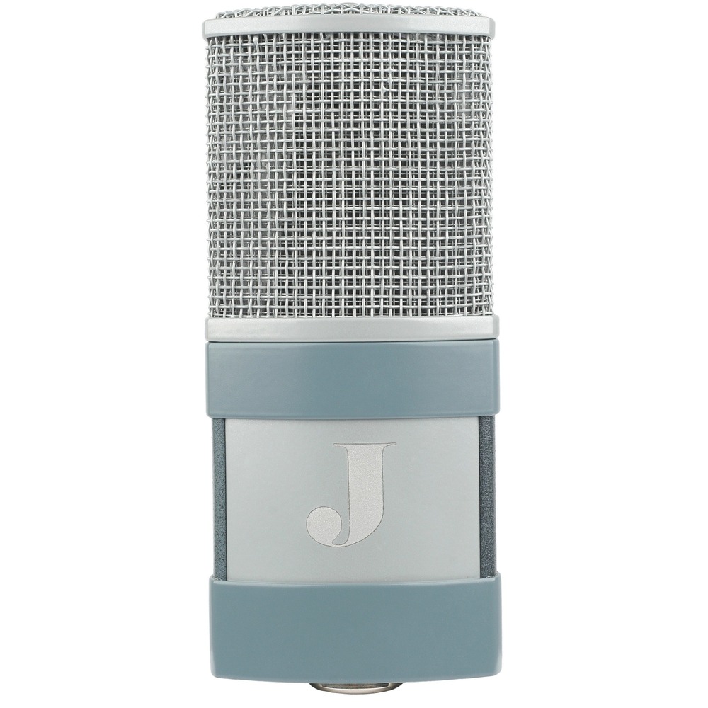 Микрофон студийный конденсаторный JZ microphones J1