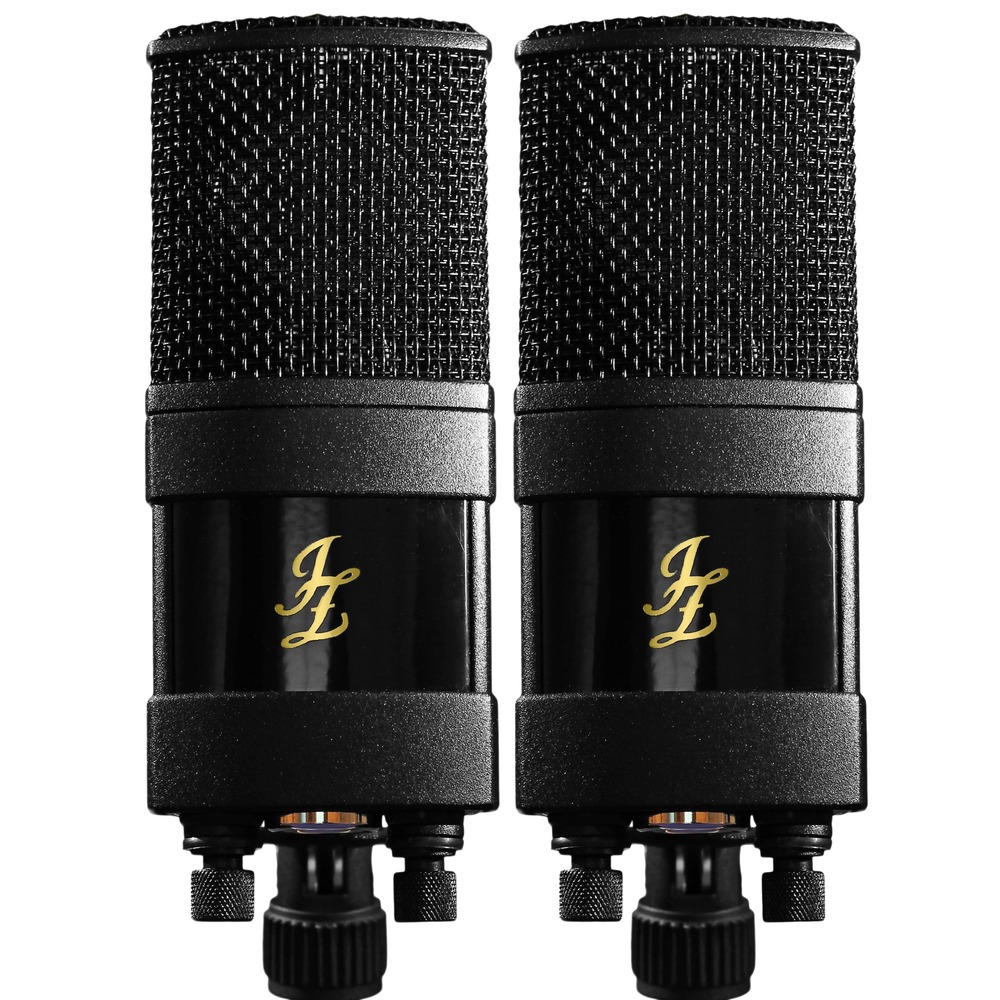 Микрофон студийный конденсаторный JZ microphones VINTAGE V11s