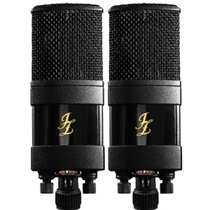 Микрофон студийный конденсаторный JZ microphones VINTAGE V11s