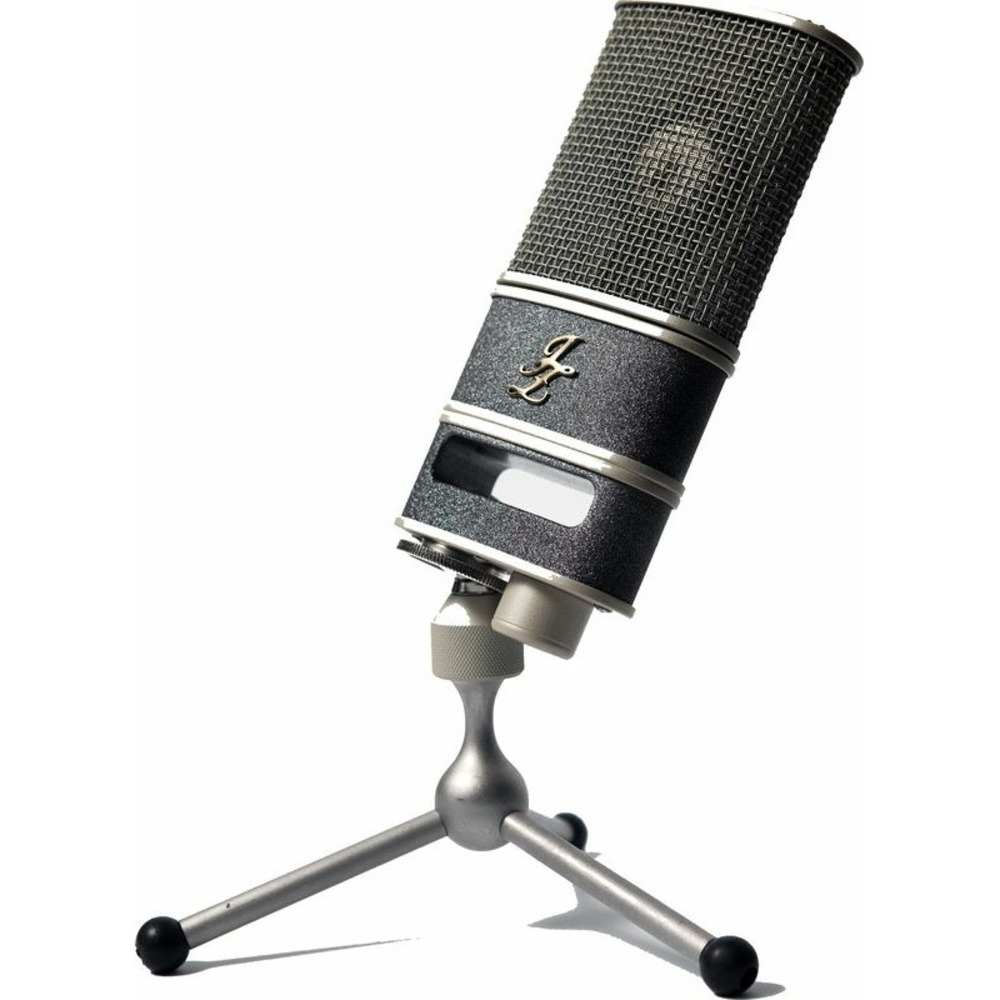 Микрофон студийный конденсаторный JZ microphones VINTAGE V12