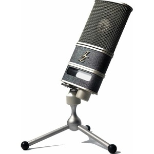 Микрофон студийный конденсаторный JZ microphones VINTAGE V12