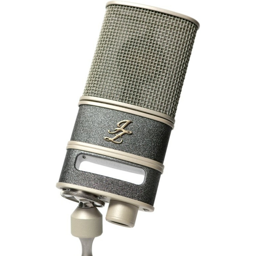 Микрофон студийный конденсаторный JZ microphones VINTAGE V47
