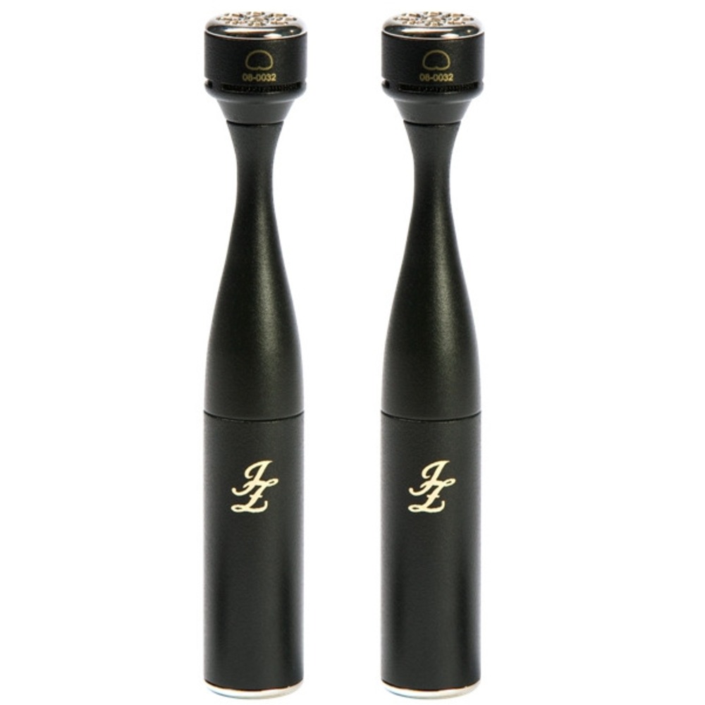 Микрофон студийный конденсаторный JZ microphones BT201/1s