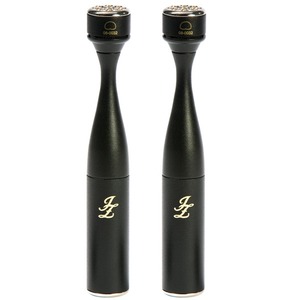 Микрофон студийный конденсаторный JZ microphones BT201/1s