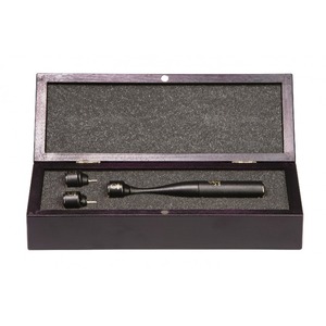 Микрофон студийный конденсаторный JZ microphones BT201/3