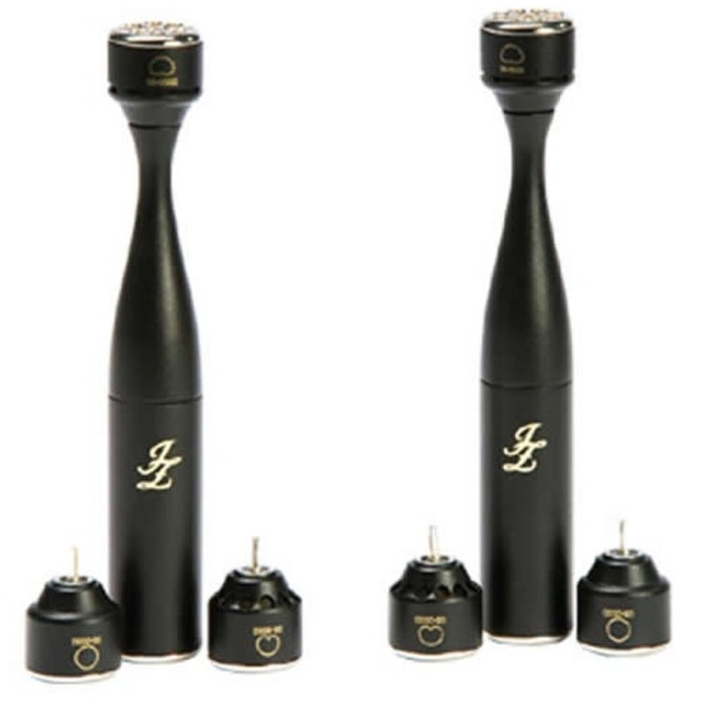 Микрофон студийный конденсаторный JZ microphones BT201/3s