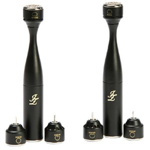 Микрофон студийный конденсаторный JZ microphones BT201/3s