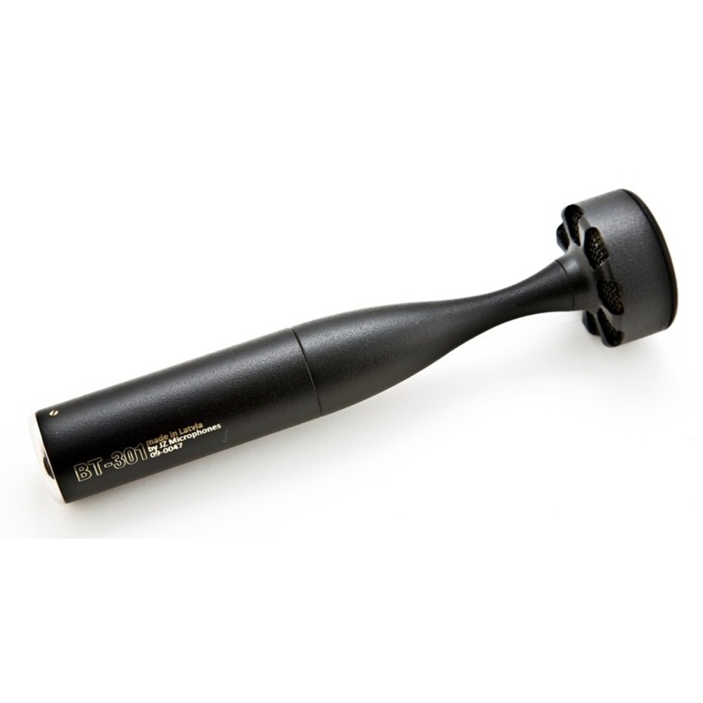 Микрофон студийный конденсаторный JZ microphones BT301