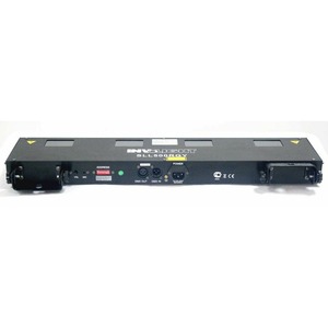 Лазерный эффект INVOLIGHT SLL500RGY