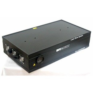 Лазерный эффект INVOLIGHT SLL3000RGB