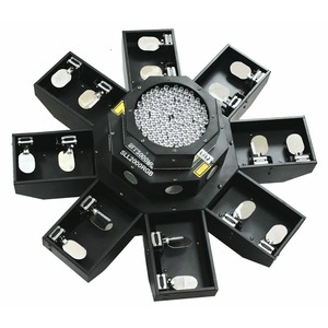 Лазерный эффект INVOLIGHT SLL2000RGB