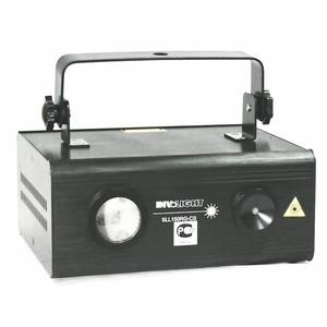 Лазерный эффект INVOLIGHT SLL150RG-CS