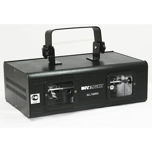 Лазерный эффект INVOLIGHT SLL150RG