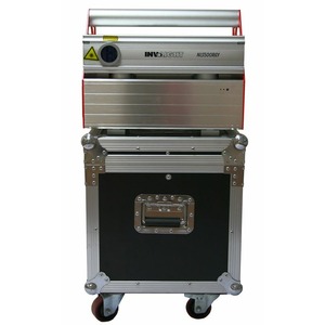 Лазерный эффект INVOLIGHT NLS500RGY