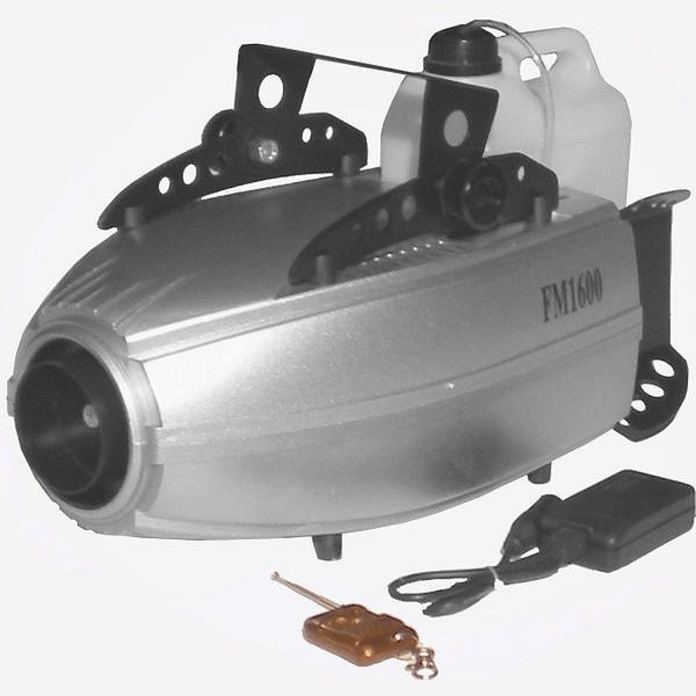 Дым машина INVOLIGHT FM1600